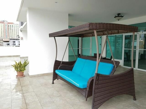 Imagen 12 de 13 de Venta De Apartamento En Ph Marquis Tower El Cangrejo 20-8427