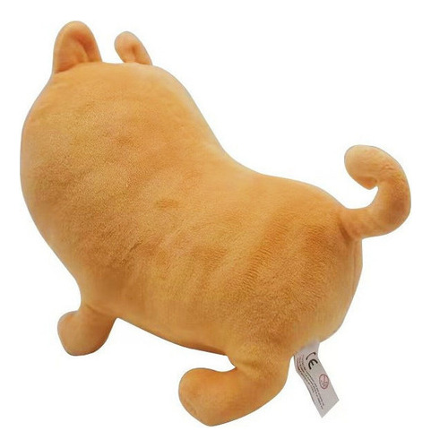 2pcs Noodle And Bun Muñeca Peluche Juguete Regalo Para Niños