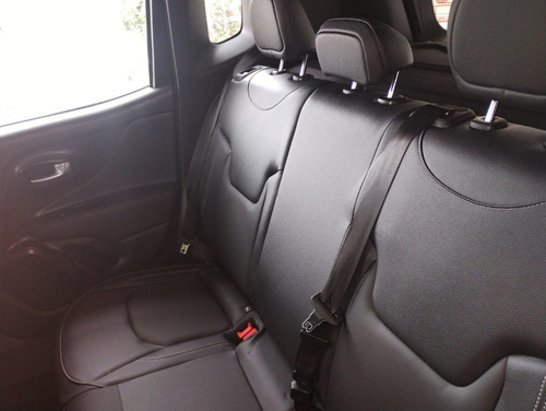 Imagen 16 de 20 de Jeep Renegade 1.3 Serie S 2023 Entrega Inmediata Agencia