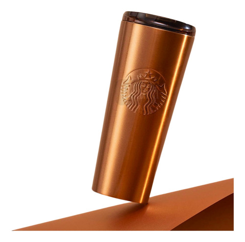 Vaso Starbucks Tumbler Acero Inoxidable Edición Limitada