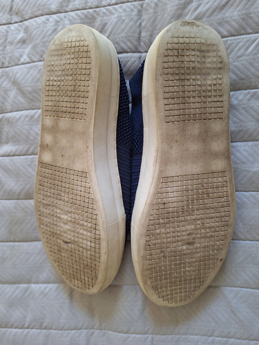 Zapatillas Elastizadas Importadas ( Ver Detalle) (Usado)