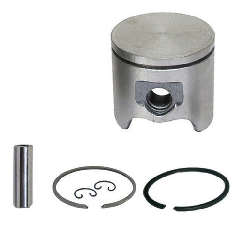 Piston Completo Para Husqvarna 372 50mm