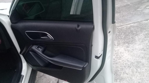 Mercedes-benz Classe Gla 2015 1.6 Vision Turbo Flex 5p