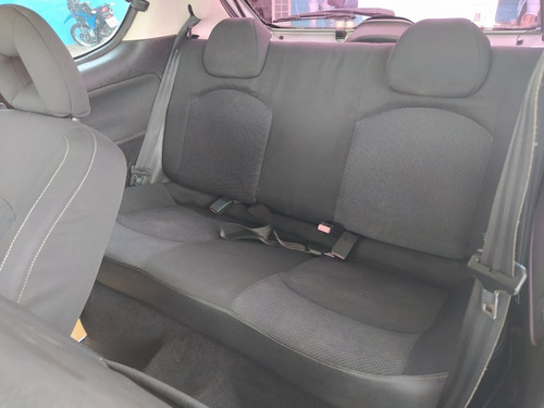 Peugeot 206 1.6 16 V Serie Allure