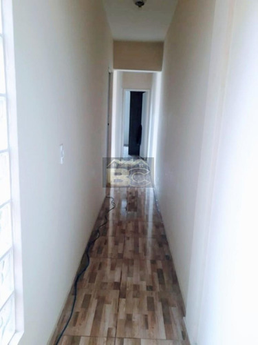 Imagem 18 de 23 de Excelente Sobrado Com 124m² Na Vila Campestre