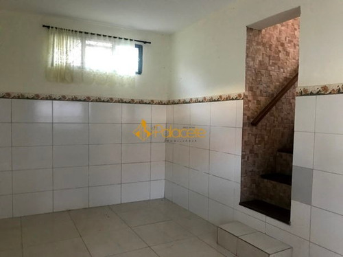 Imagem 13 de 16 de Casa Térrea Com 3 Quartos - 945781-v
