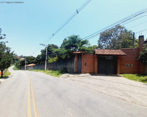 Imagem 2 de 30 de Chácara À Venda No Jundiacanga - Araçoiaba Da Serra/sp - Ch00799 - 70590836