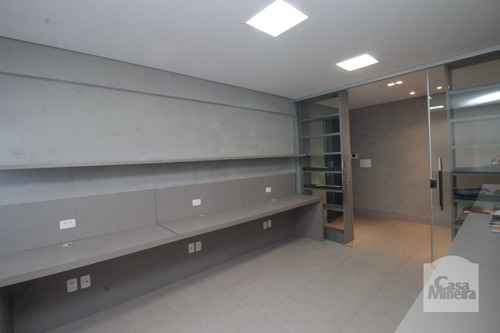 Imagem 4 de 13 de Sala-andar À Venda No Funcionários - Código 275717 - 275717