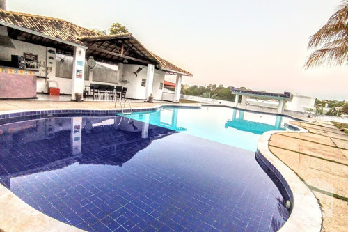 Imagem 13 de 15 de Casa À Venda No Garças - Código 325866 - 325866