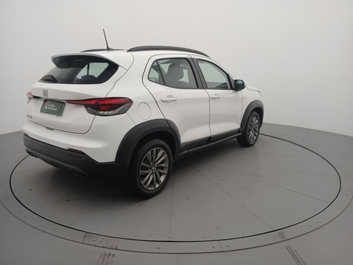 Fiat Pulse 1.3 FLEX DRIVE MANUAL