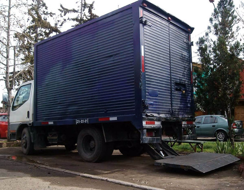 Fletes, Mudanzas Y Traslados Desde Santiago