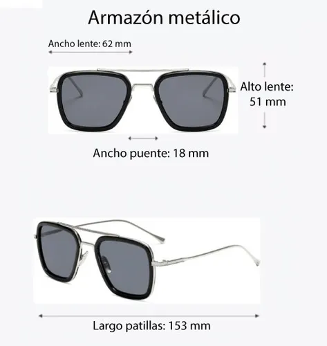 Lentes Sol Spiderman Vengadores Infinity War Lentes Sol Spiderman Vengadores Infinity War