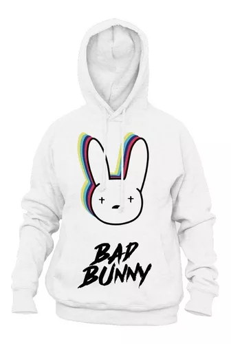 Sudadera Bunny | MercadoLibre