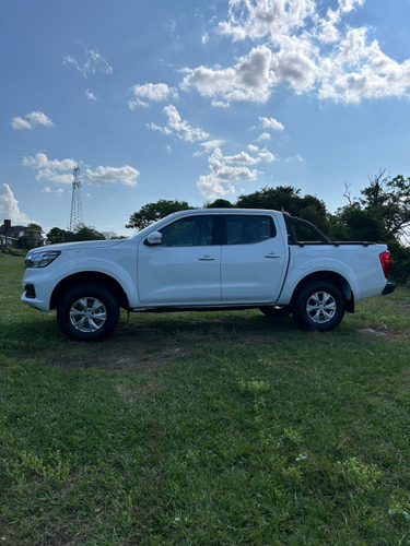 Dongfeng Rich 6 Nafta 4x2