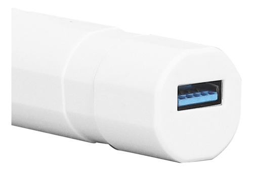 Microscopio Electrónico Endoscopio Inalámbrico Conexión Wifi