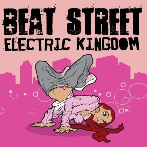 Cd De Beat Street Electric Kingdom