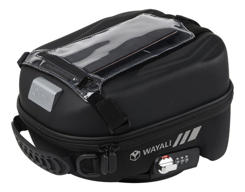 Bolsa De Tanque De Combustível Para Yamaha Xj6