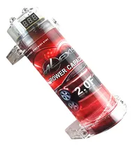 Comprar Condensador De Audio Para El Automóvil Condensador De