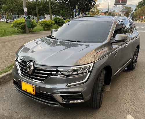 Renault Koleos 2.5 Intens