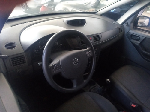 Chevrolet Meriva 1.8 Gl Plus 2008