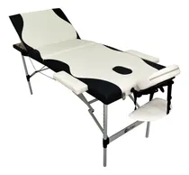 Comprar Camilla Masajes Plegable  Aluminio Profesional Reforzada Ofe