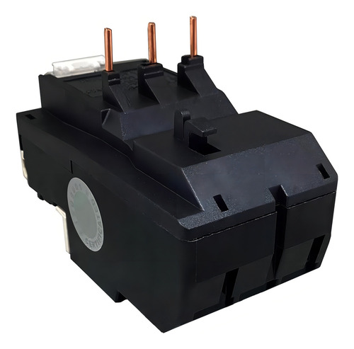 Rele Termico De Sobrecarga 5,5-8a 1na+1nf - D1312 Cjx2-d09