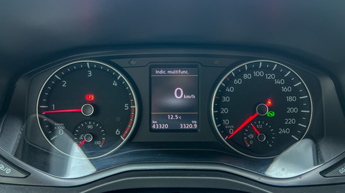Volkswagen Amarok 3.0 V6 Cd Highline