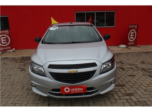 Chevrolet Prisma 1.0 Mpfi Joy 8v Flex 4p Manual