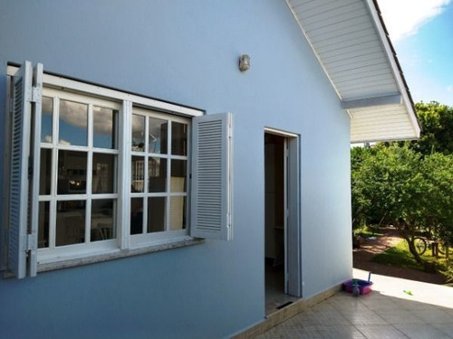 Casa Em Camaquã Com 2 Dormitórios - Mi17117