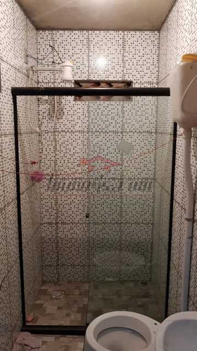 Casa De Rua-à Venda-quintino Bocaiúva-rio De Janeiro - Psca30191