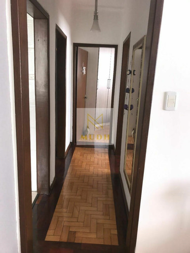 Imagem 6 de 10 de Apartamento À Venda No Bairro Menino Deus - Porto Alegre/rs - W702