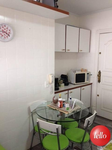 Imagem 11 de 20 de Apartamento - Ref: 218894