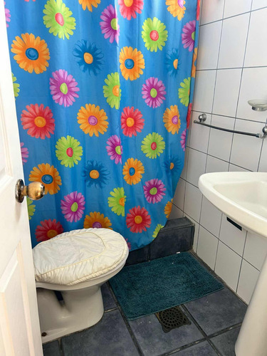 Venta Casa A Una Cuadra De Larrain Alcalde, La Serena