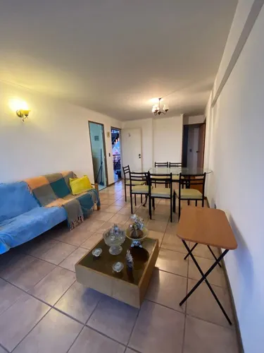 Departamento Amoblado En Venta