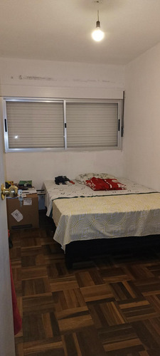 Venta Apartamento 3 Dormitorios Con Renta Ideal Inversores - Malvin