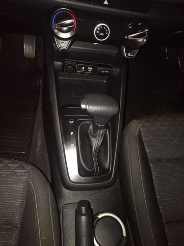 Kia Rio Kia Rio Modelo 2018
