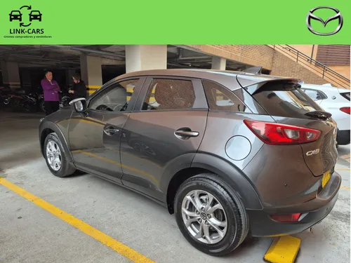 Mazda CX-3 2.0 Touring At