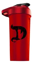 Comprar Shaker Dragon Pharma Labs Edicion Limitada Inferno Color Rojo
