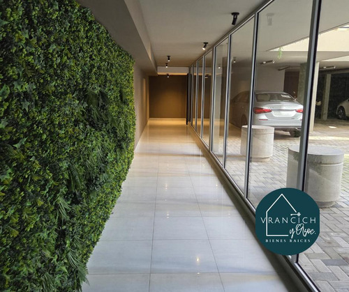 Alquiler Mono Ambiente Amenities Centro Rio