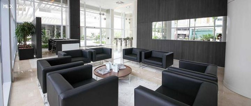 Imagem 9 de 15 de Sala Comercial Para Venda Em Mogi Das Cruzes, Centro Civico, 1 Banheiro, 1 Vaga - 295_2-662247