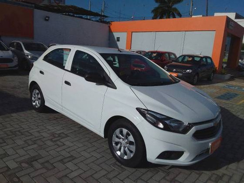 Chevrolet Joy 1.0 Spe4 Flex Manual