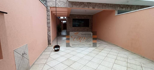 Lindo Imóvel Pronto Para Morar - So0775