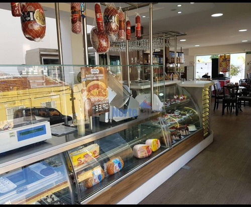 Imagem 4 de 18 de Loja À Venda, 400 M² Por R$ 2.800.000,00 - Santa Terezinha - São Paulo/sp - Lo0002