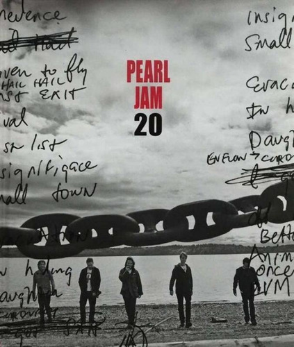 Pearl Jam - Twenty