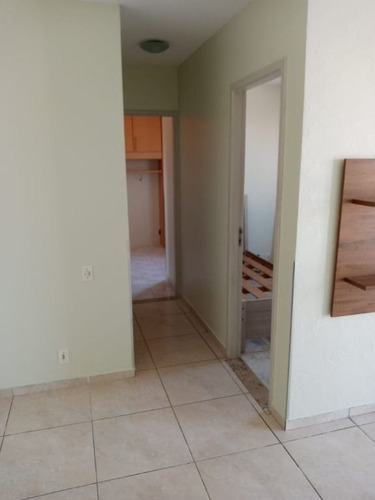 Imagem 10 de 27 de Apartamento Com 2 Dormitórios, 50 M² Por R$ 1.500,00 Locação - Cambuci - São Paulo/sp - Sp - Ap4049_vieira