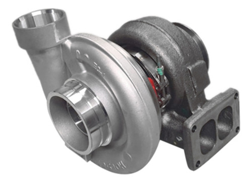 Turbo He500fg Fh12 Euro 3 Fh12 380 Motor D12a / D12c Fh12