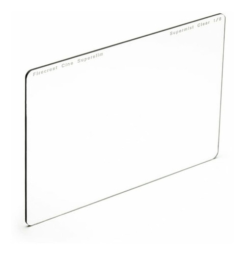 Formatt Hitech Firecrestsuperslim X. Filtro Transparente