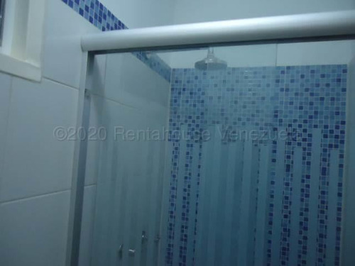 Casa En Alquiler En Barquisimeto Jr