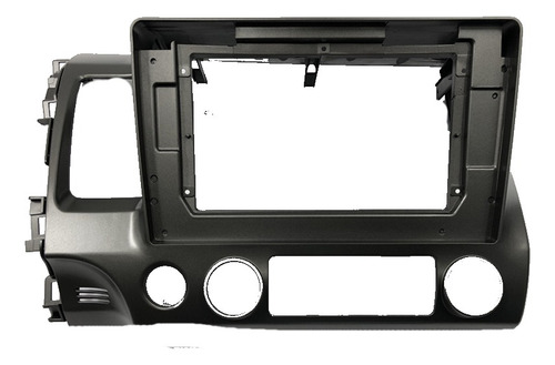 Kit P/tablet 10  Honda Civic 06-11 (js)