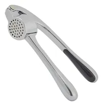 Comprar Prensa De Ajos Hiramware, Prensa De Ajos De Cocina...